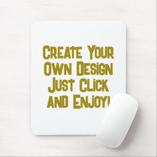 Basketball Mousepad