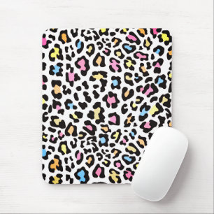 Basketball Mousepad