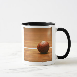 Basketball Mug