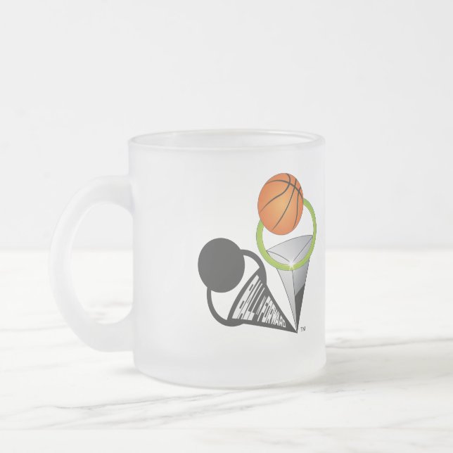 basketball mugs (Left)