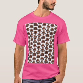 Basketball Mum T-Shirt