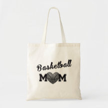 Basketball mum