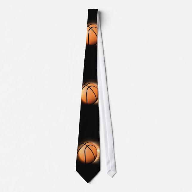 Basketball Neck Wear (Front)