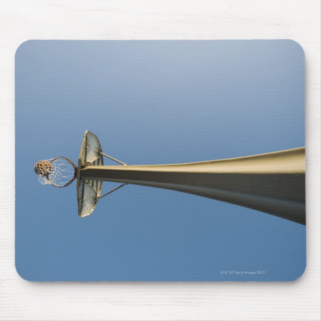 Basketball net mouse mat (Front)