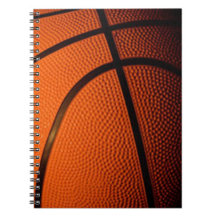 Basketball Notebook