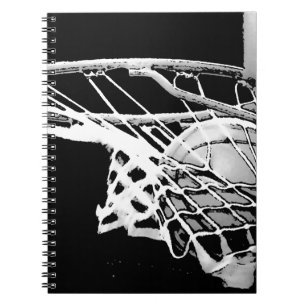 Basketball Notebook