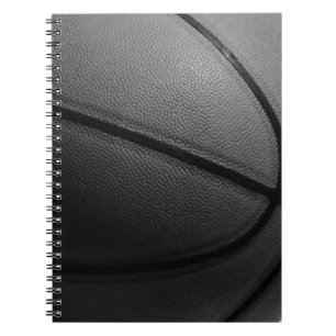 Basketball Notebook