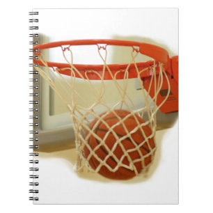 Basketball Notebook
