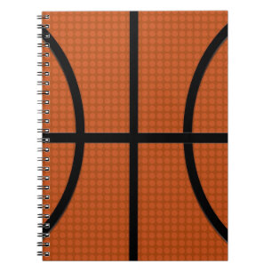 Basketball Notebook