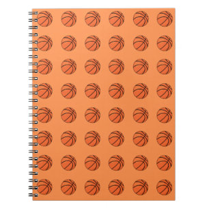 Basketball Notebook
