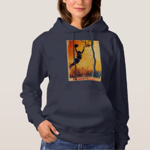 Basketball Passion – Limited Edition (2) Hoodie