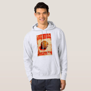 Basketball Passion – Limited Edition (3) Hoodie
