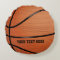 Basketball Personalised Sports