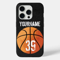 Basketball (Personalizable)