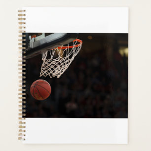 Basketball Planner