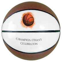 Basketball player bachelor / birthday party getawa