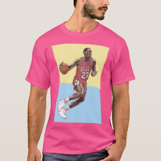 Basketball Player Basketball Funny Funny T-Shirt