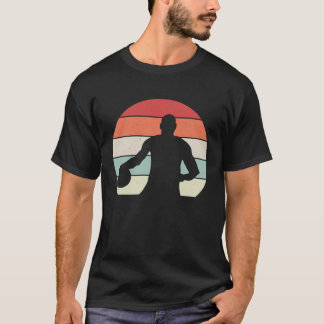 Basketball Player Basketballer Sports women men T-Shirt