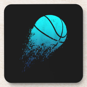 Basketball Player Bball Fan Baller Sports Coaster