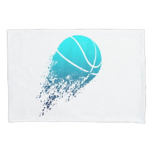 Basketball Player Bball Fan Baller Sports Pillowcase