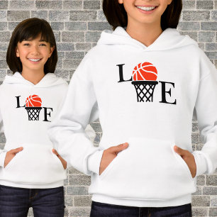 Basketball Player Girl, Birthday Gift, Team