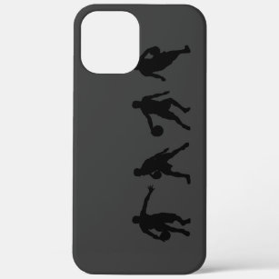 basketball players Case-Mate iPhone case