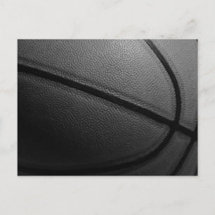 Basketball Postcard