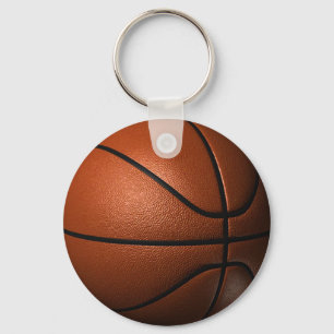 Basketball Premium Keychain