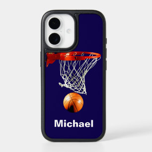 Basketball Replace with Your Name