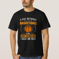Basketball Saying Funny