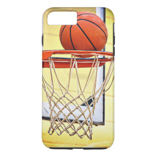 Basketball Score iPhone 8 Plus/7 Plus Case