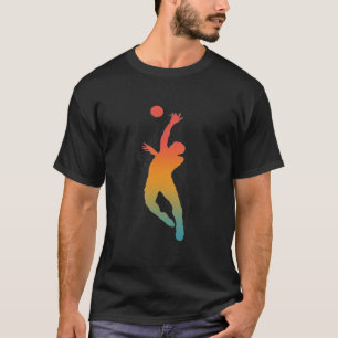 Basketball Score Passion T-Shirt
