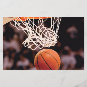 Basketball Scoring