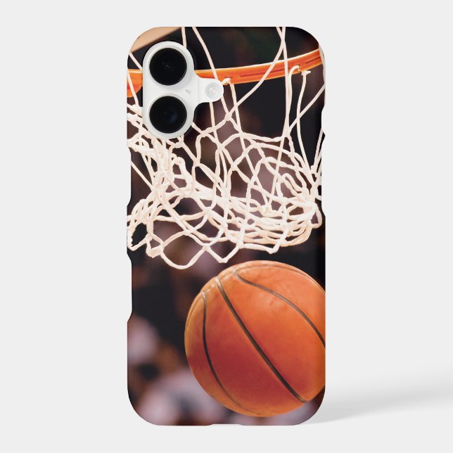 Basketball Scoring (Back)