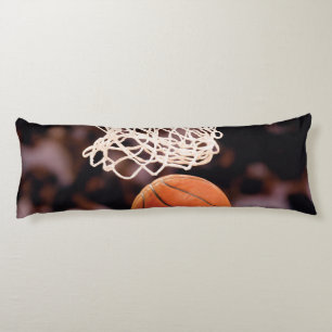 Basketball Scoring Body Cushion