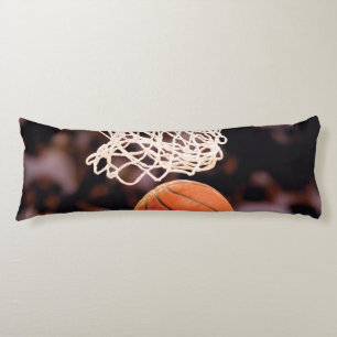 Basketball Scoring Body Cushion