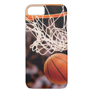 Basketball Scoring iPhone 8/7 Case
