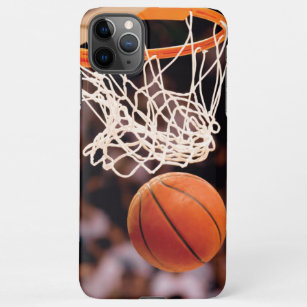 Basketball Scoring iPhone 11Pro Max Case