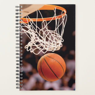 Basketball Scoring Planner