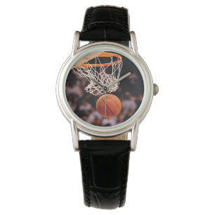 Basketball Scoring Watch