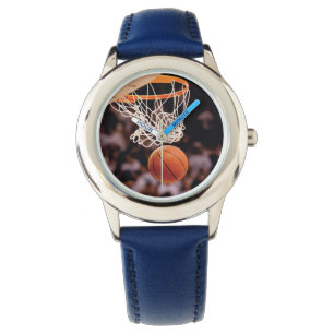 Basketball Scoring Watch