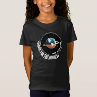 Basketball | Shoot for the World | My best globe 