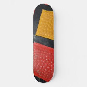 "Basketball" Skateboard