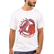 basketball snake Schlange club logo snake