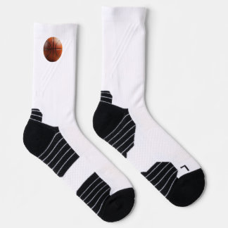 Basketball Socks