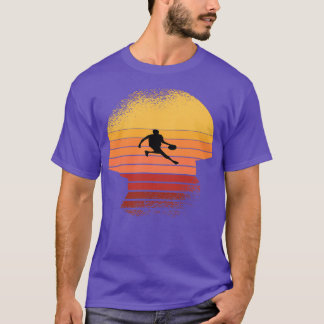 Basketball Sport Design Emotion Power Expression T-Shirt