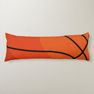 Basketball Sports Body Cushion