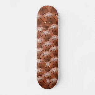 Basketball Sports Game Exercise Fun Destiny Skateboard