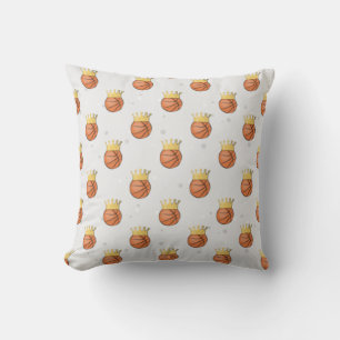 Basketball - Sports King Cushion