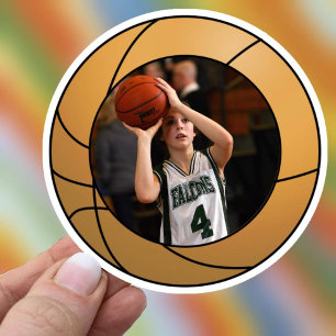 Basketball Sports Photo